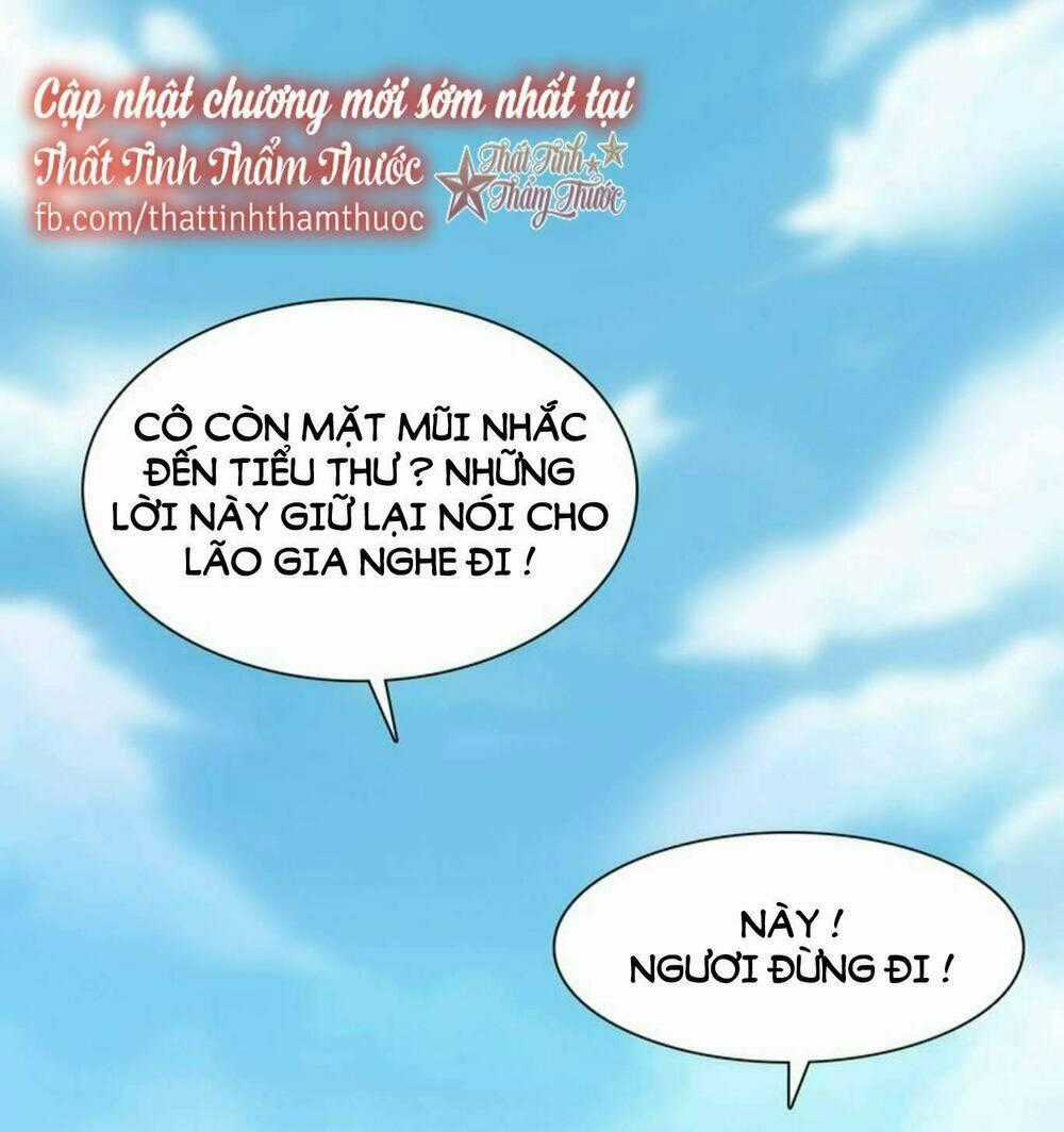 Một Lời Không Hợp Liền Hút Máu Chapter 56 trang 49