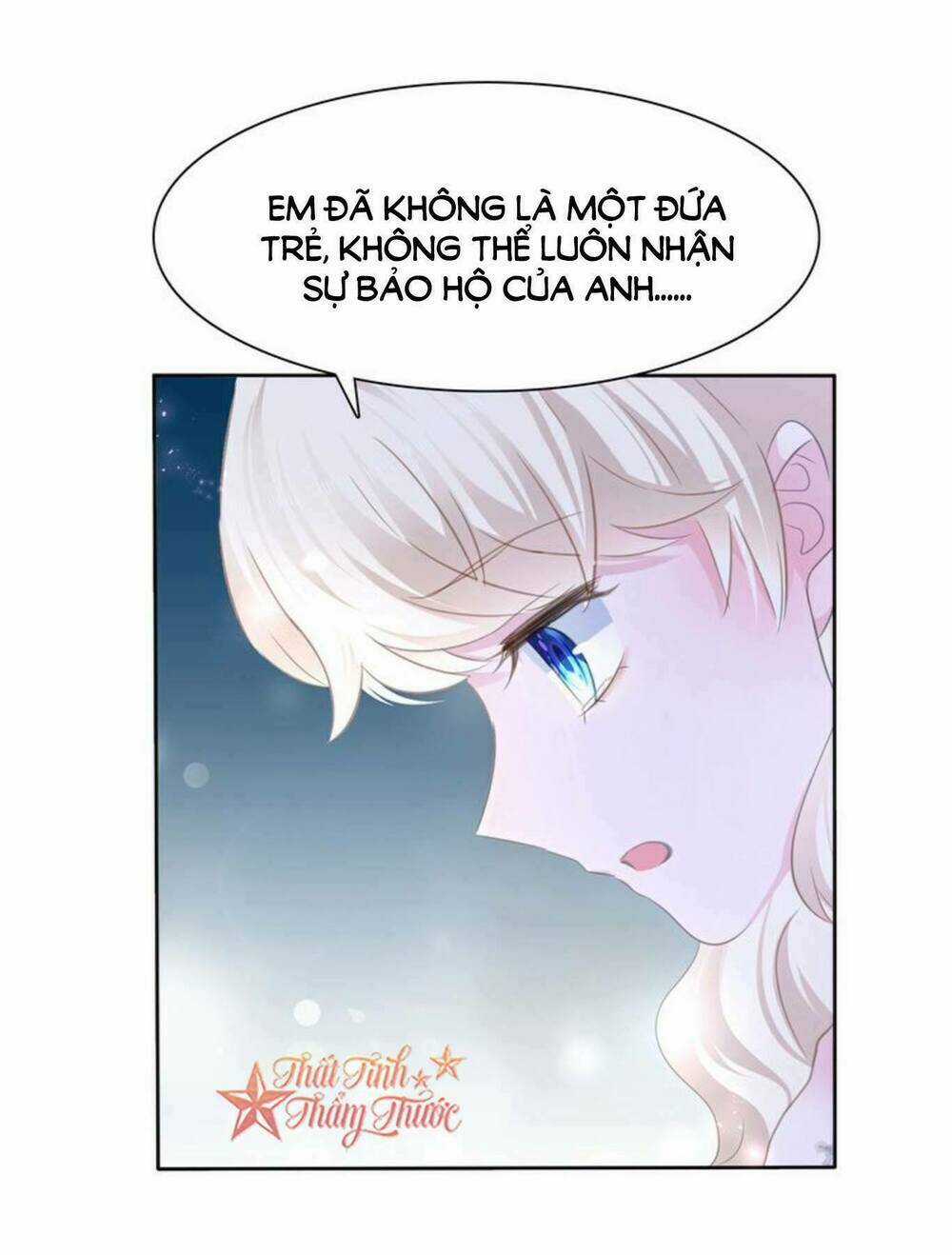 Một Lời Không Hợp Liền Hút Máu Chapter 56 trang 6