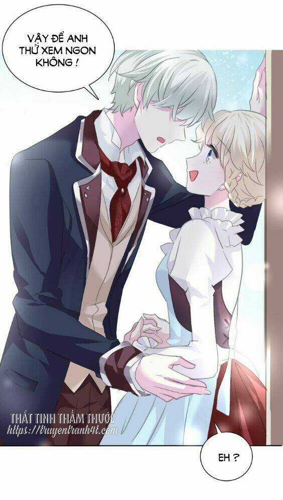 Một Lời Không Hợp Liền Hút Máu Chapter 57 trang 10