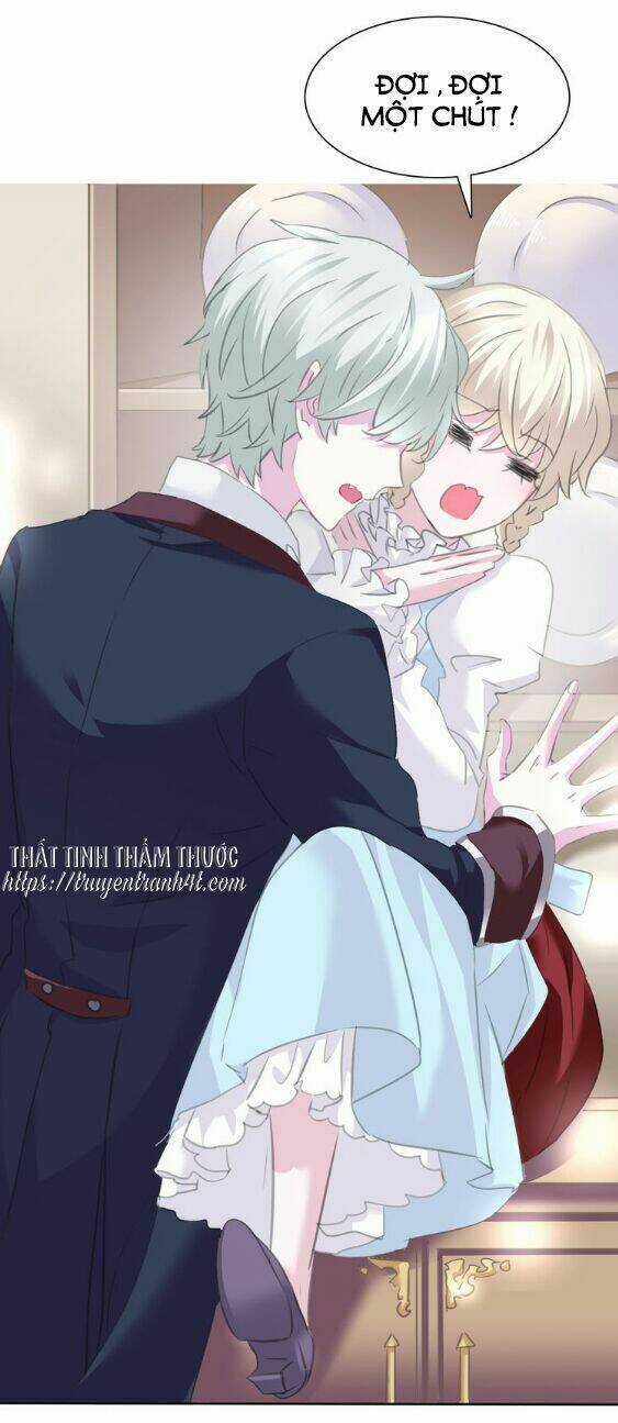 Một Lời Không Hợp Liền Hút Máu Chapter 57 trang 12