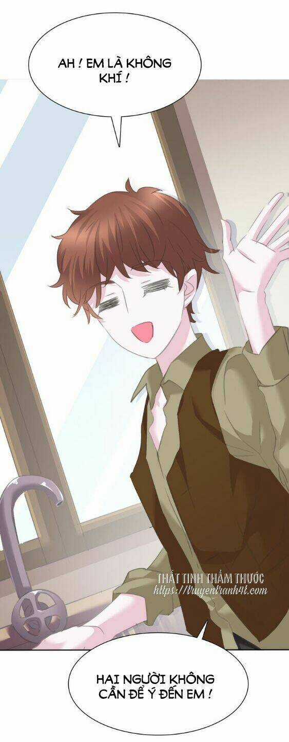 Một Lời Không Hợp Liền Hút Máu Chapter 57 trang 14