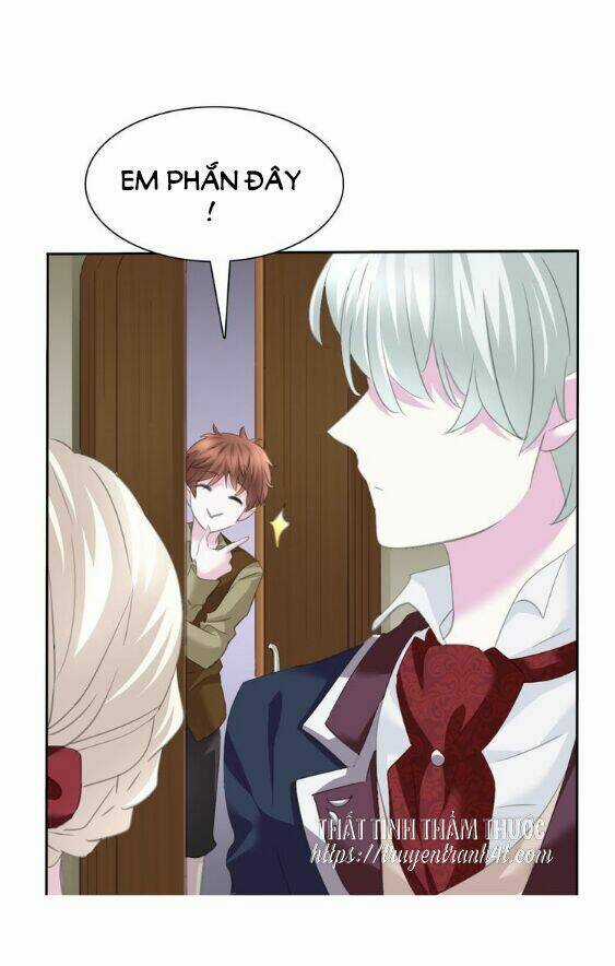 Một Lời Không Hợp Liền Hút Máu Chapter 57 trang 15