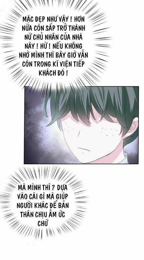 Một Lời Không Hợp Liền Hút Máu Chapter 57 trang 2