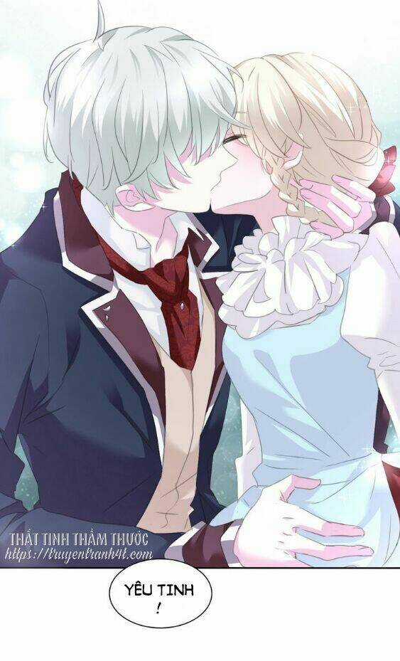 Một Lời Không Hợp Liền Hút Máu Chapter 57 trang 22