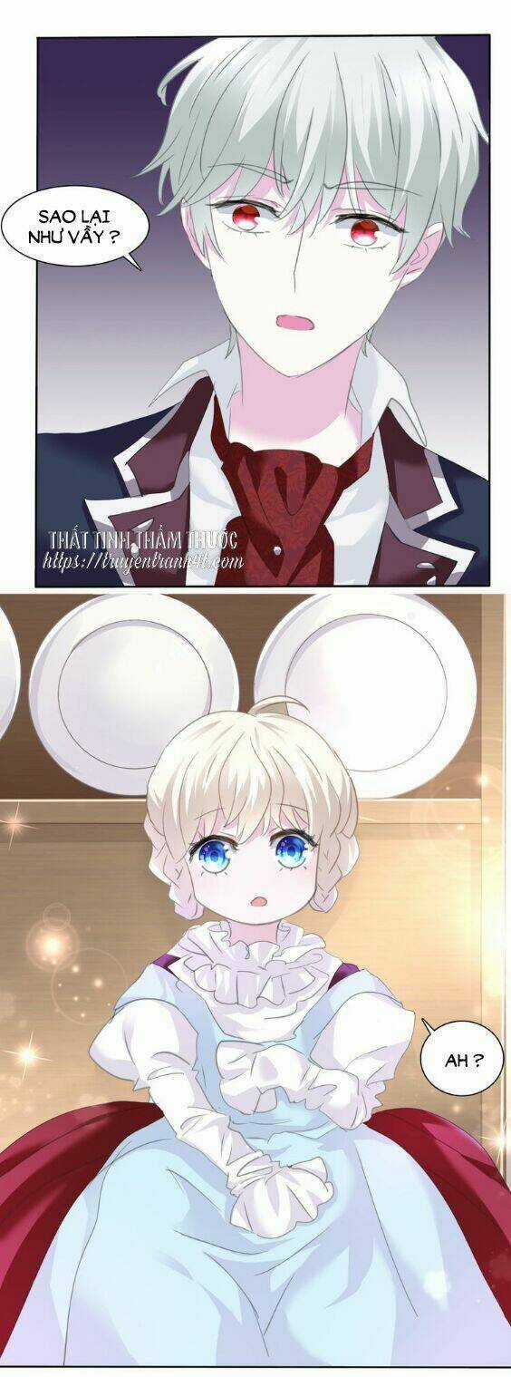 Một Lời Không Hợp Liền Hút Máu Chapter 57 trang 24