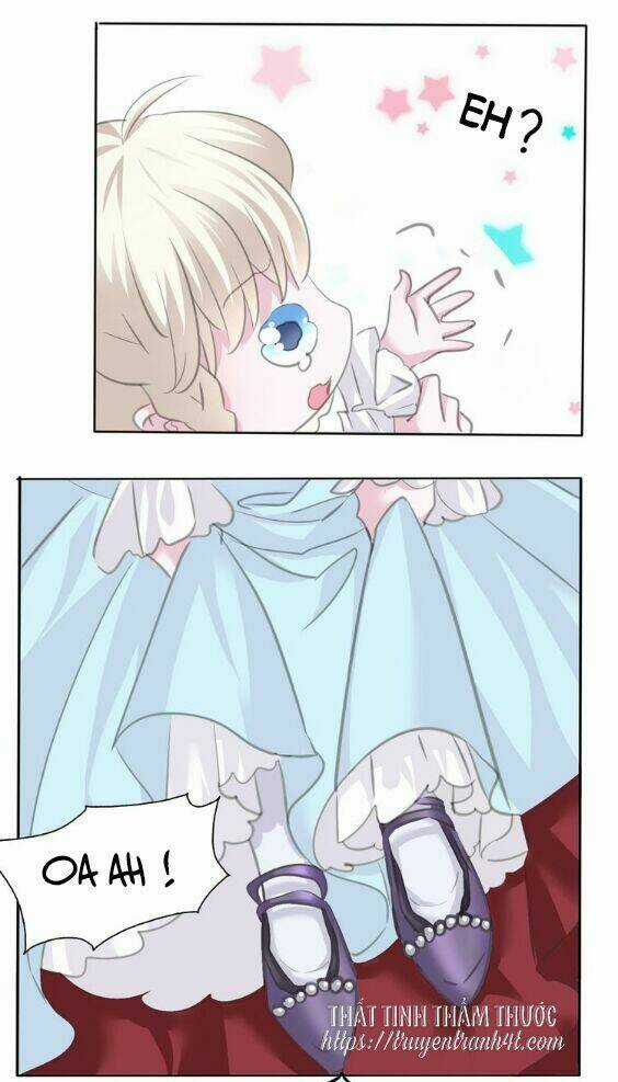 Một Lời Không Hợp Liền Hút Máu Chapter 57 trang 25