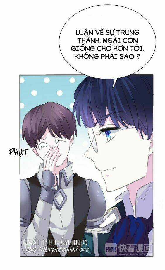 Một Lời Không Hợp Liền Hút Máu Chapter 57 trang 29