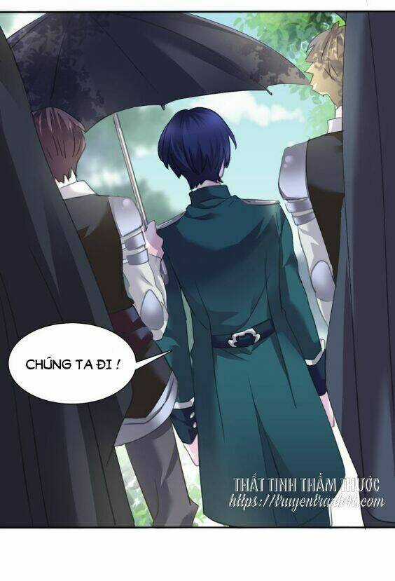 Một Lời Không Hợp Liền Hút Máu Chapter 57 trang 32