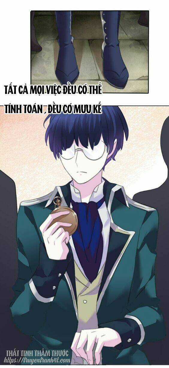 Một Lời Không Hợp Liền Hút Máu Chapter 57 trang 34