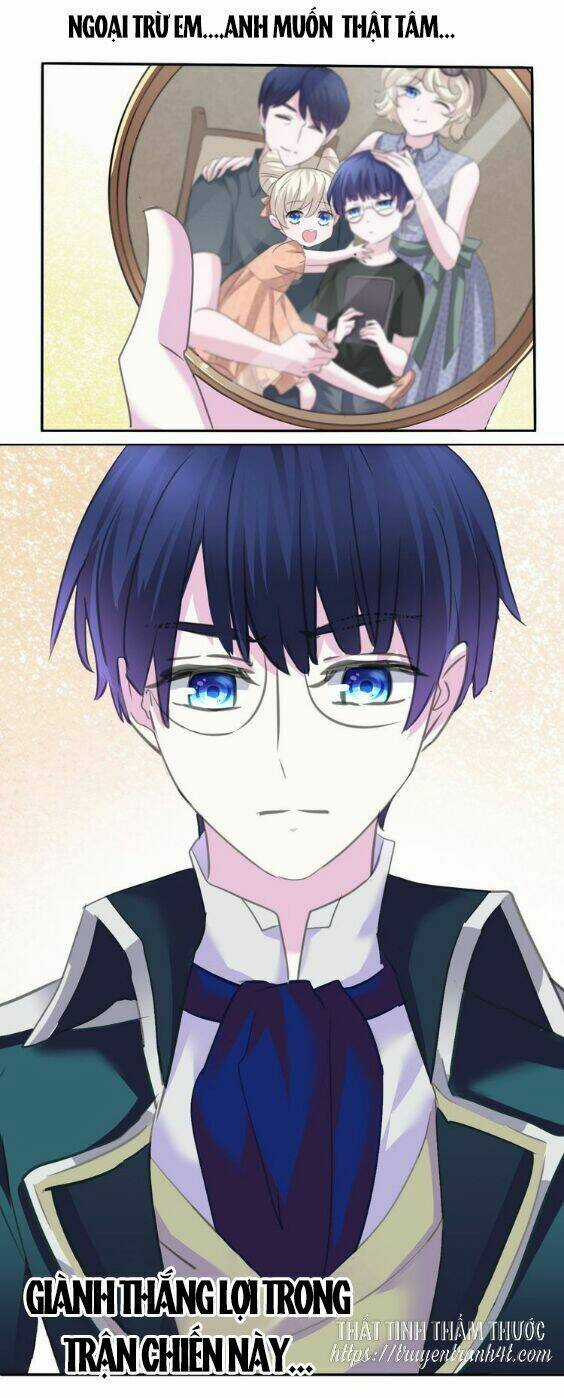 Một Lời Không Hợp Liền Hút Máu Chapter 57 trang 35