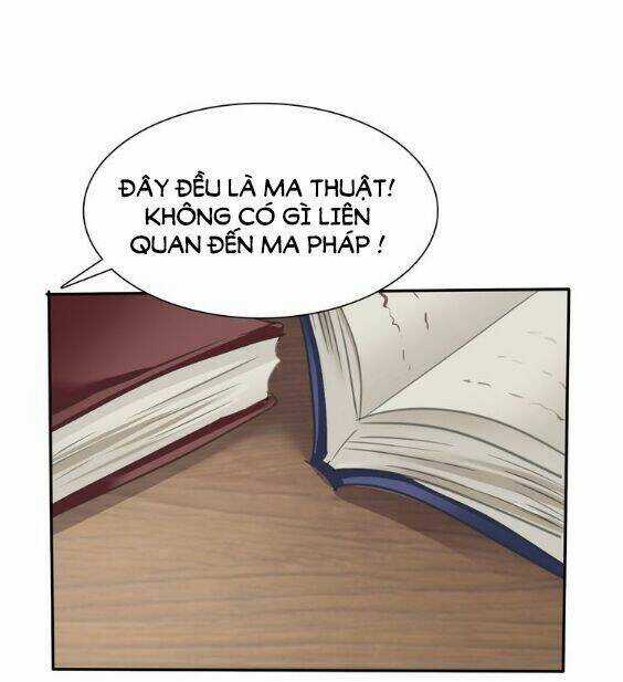 Một Lời Không Hợp Liền Hút Máu Chapter 57 trang 36