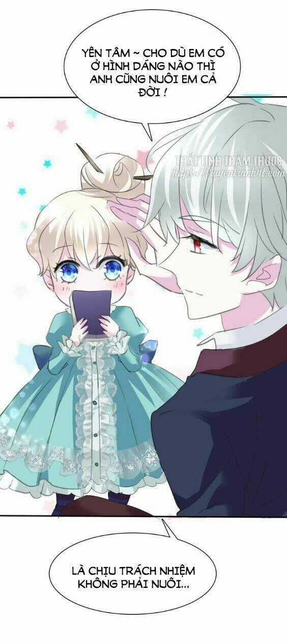 Một Lời Không Hợp Liền Hút Máu Chapter 57 trang 38