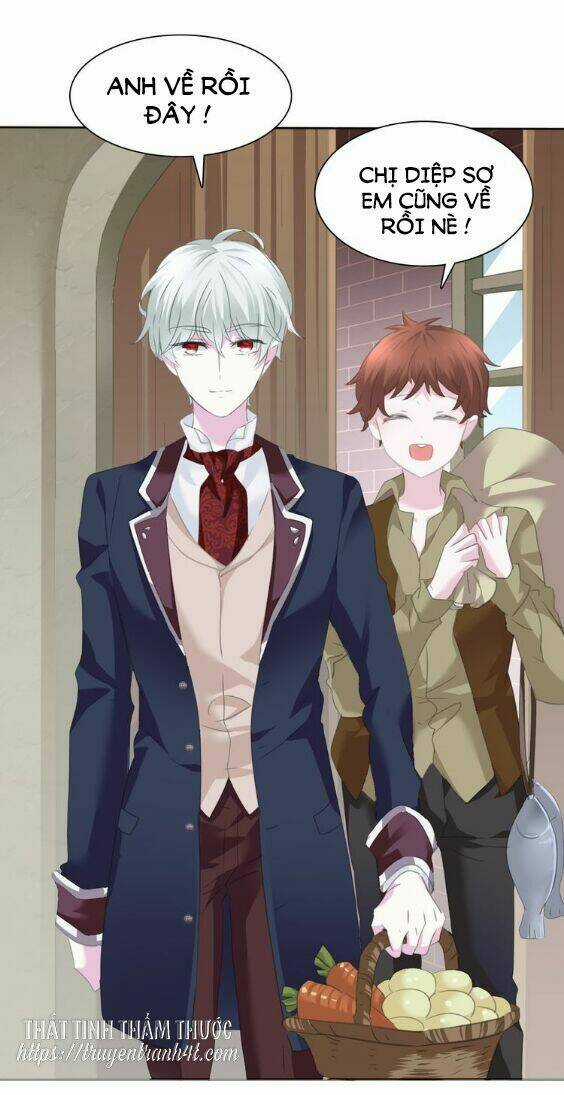 Một Lời Không Hợp Liền Hút Máu Chapter 57 trang 4