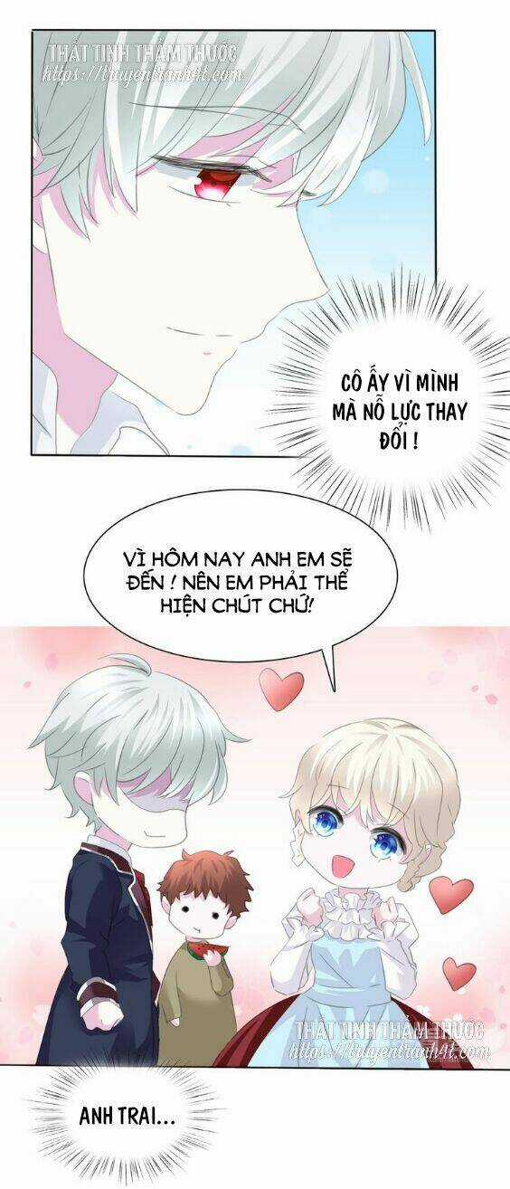 Một Lời Không Hợp Liền Hút Máu Chapter 57 trang 7