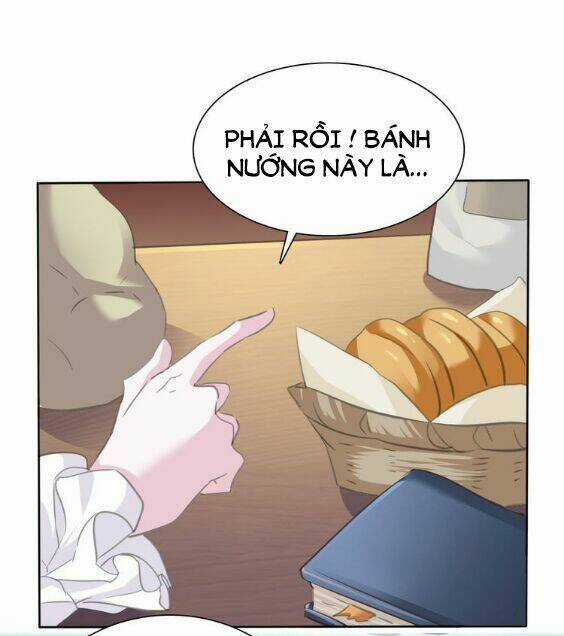 Một Lời Không Hợp Liền Hút Máu Chapter 57 trang 8