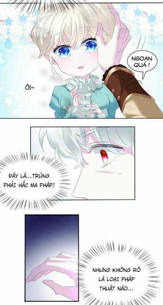 Một Lời Không Hợp Liền Hút Máu Chapter 58 trang 10