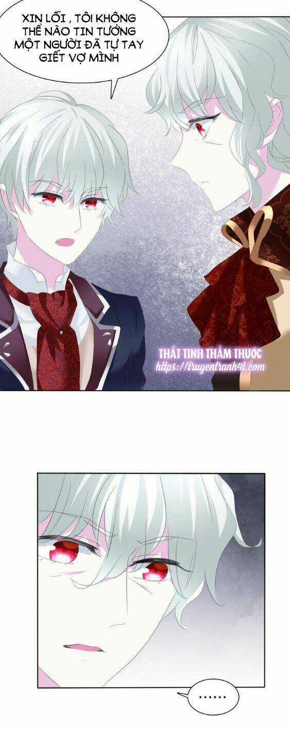 Một Lời Không Hợp Liền Hút Máu Chapter 58 trang 14