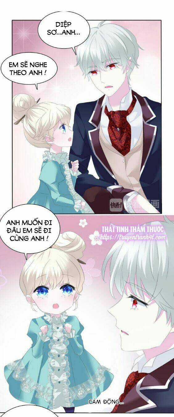 Một Lời Không Hợp Liền Hút Máu Chapter 58 trang 16