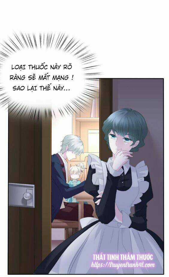 Một Lời Không Hợp Liền Hút Máu Chapter 58 trang 2