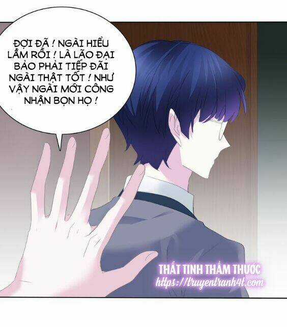 Một Lời Không Hợp Liền Hút Máu Chapter 58 trang 26