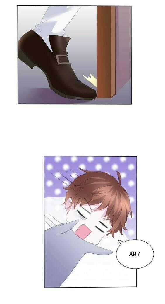 Một Lời Không Hợp Liền Hút Máu Chapter 58 trang 27