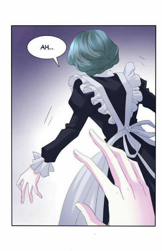 Một Lời Không Hợp Liền Hút Máu Chapter 58 trang 4