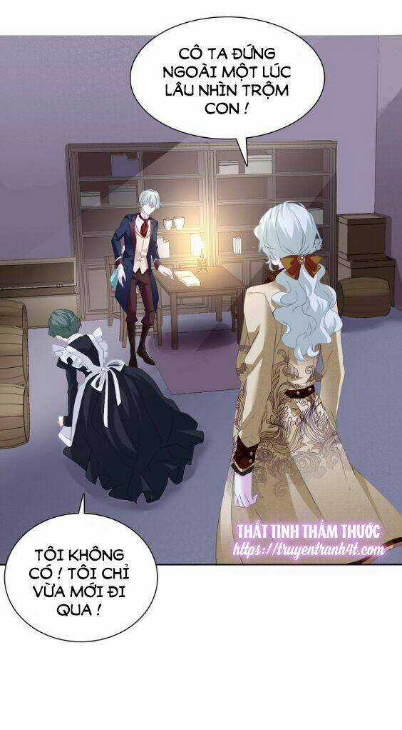 Một Lời Không Hợp Liền Hút Máu Chapter 58 trang 5