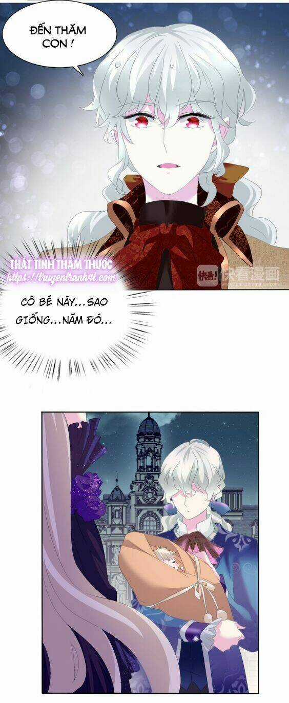 Một Lời Không Hợp Liền Hút Máu Chapter 58 trang 7