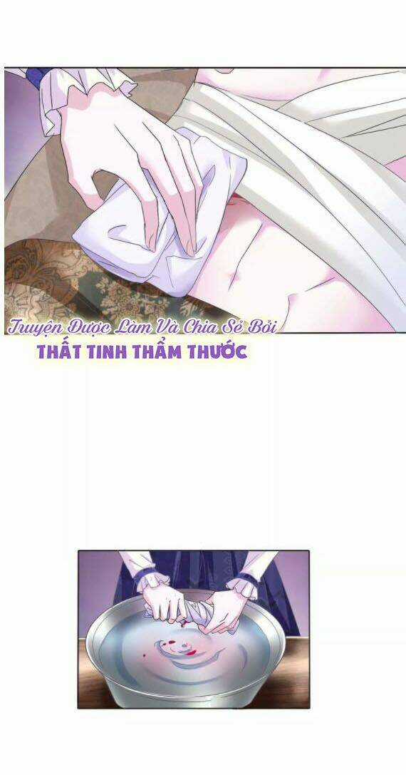 Một Lời Không Hợp Liền Hút Máu Chapter 6 trang 12