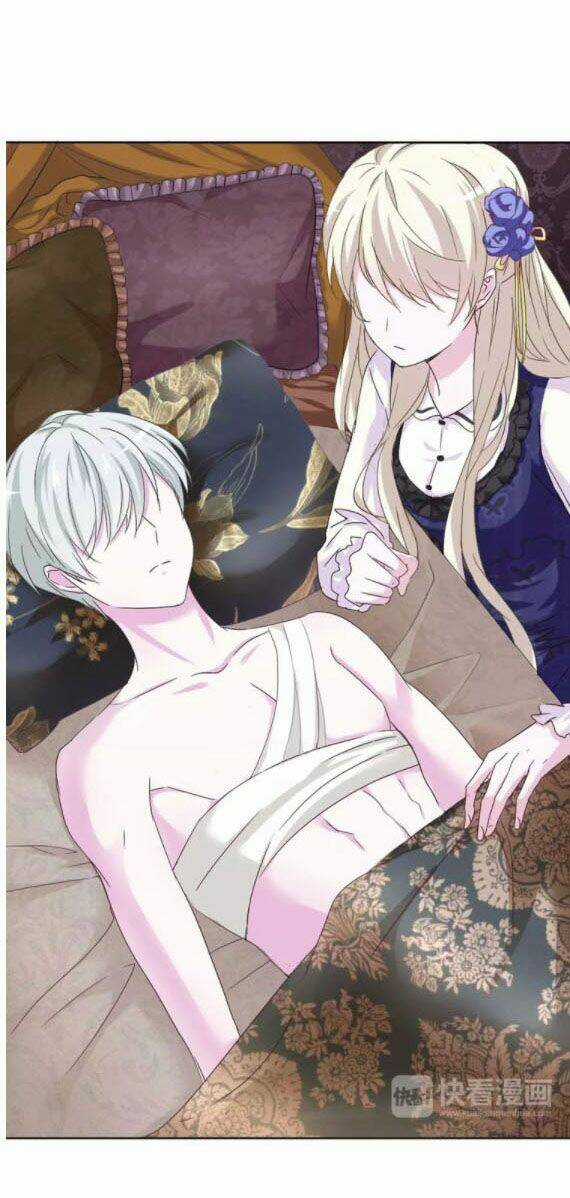 Một Lời Không Hợp Liền Hút Máu Chapter 6 trang 13