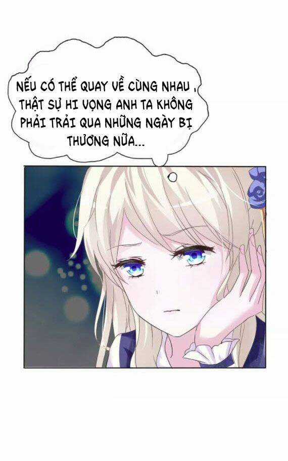 Một Lời Không Hợp Liền Hút Máu Chapter 6 trang 14