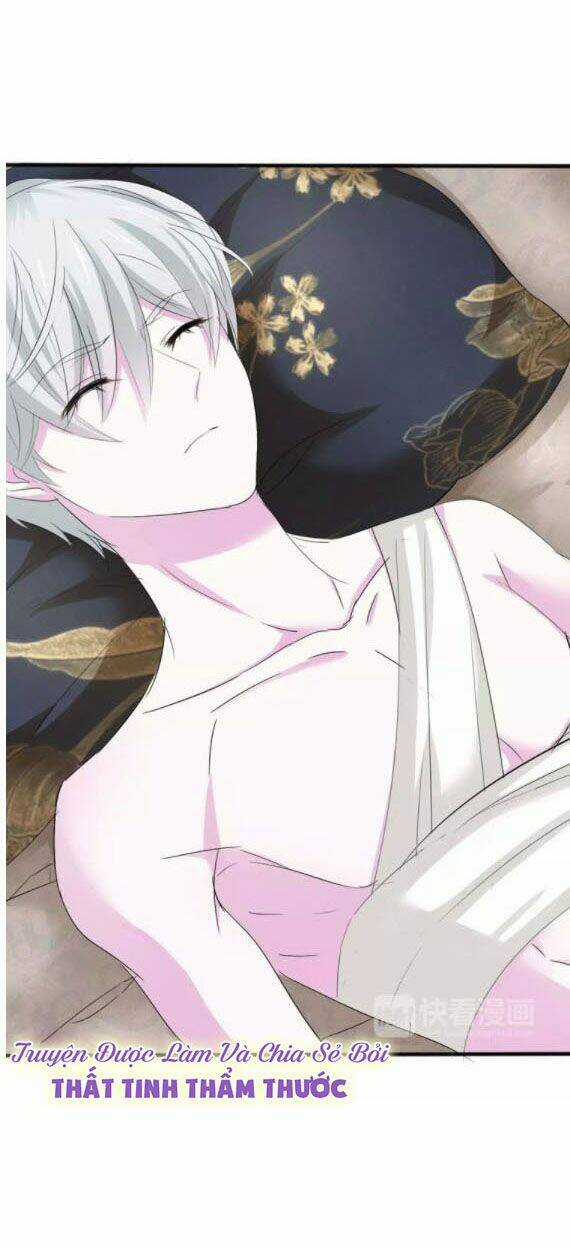 Một Lời Không Hợp Liền Hút Máu Chapter 6 trang 15