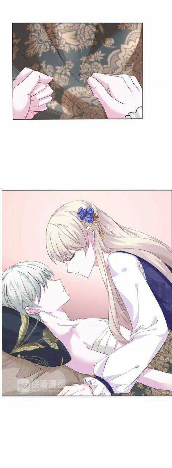 Một Lời Không Hợp Liền Hút Máu Chapter 6 trang 16