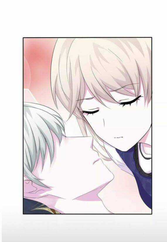 Một Lời Không Hợp Liền Hút Máu Chapter 6 trang 17