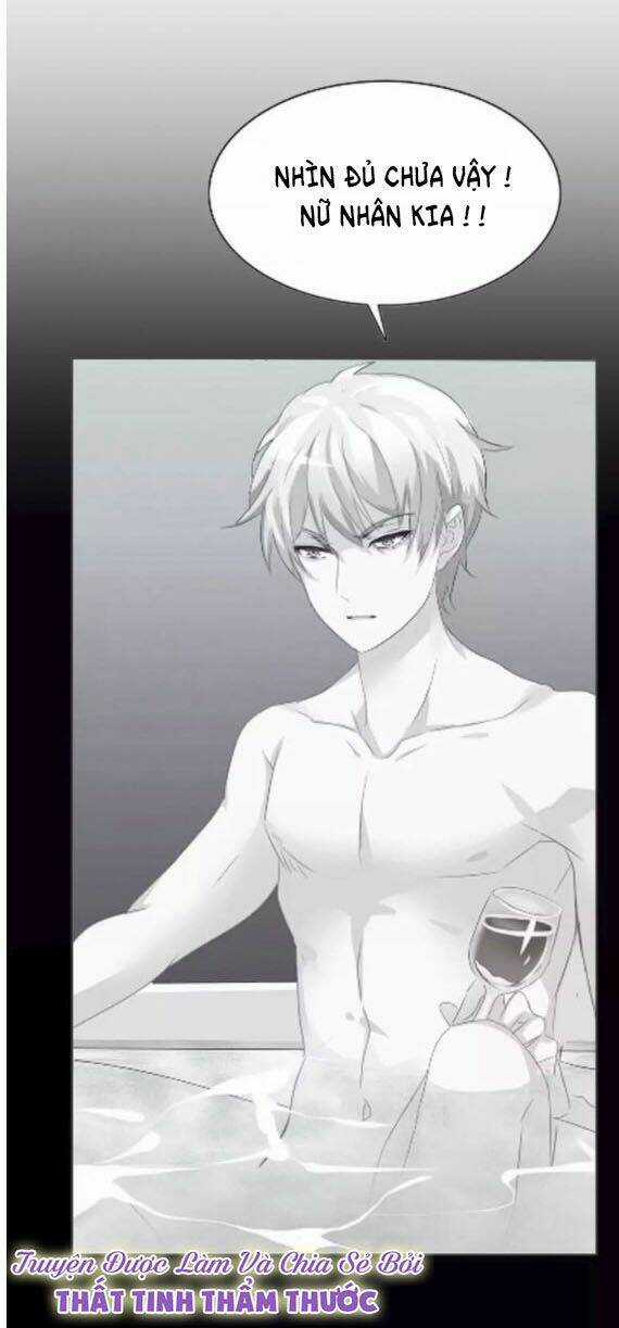 Một Lời Không Hợp Liền Hút Máu Chapter 6 trang 18