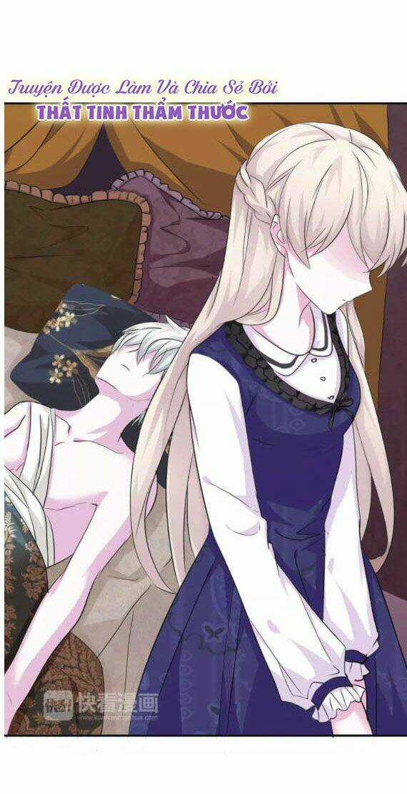 Một Lời Không Hợp Liền Hút Máu Chapter 6 trang 21