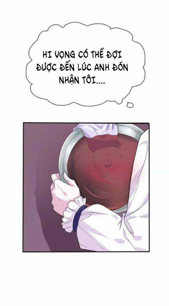 Một Lời Không Hợp Liền Hút Máu Chapter 6 trang 22