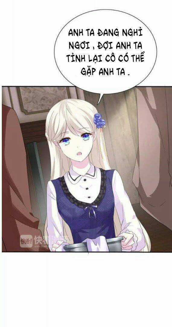 Một Lời Không Hợp Liền Hút Máu Chapter 6 trang 24