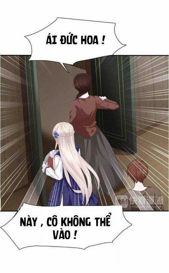 Một Lời Không Hợp Liền Hút Máu Chapter 6 trang 26