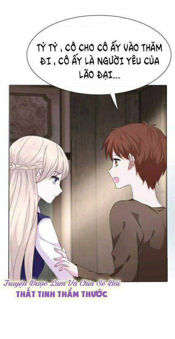 Một Lời Không Hợp Liền Hút Máu Chapter 6 trang 27