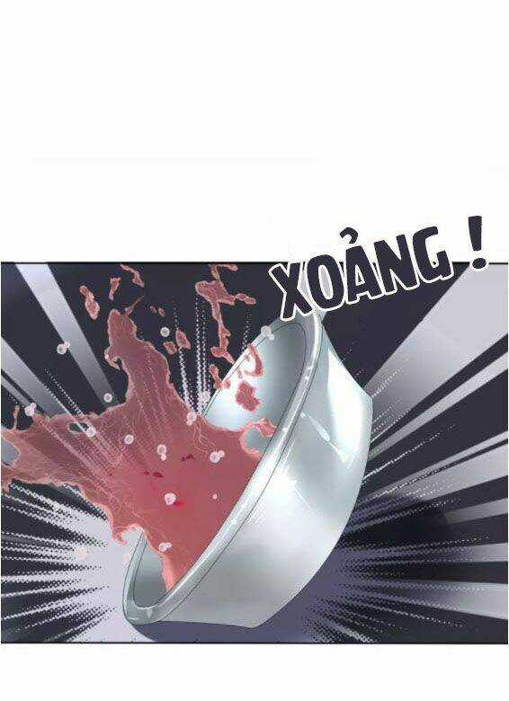 Một Lời Không Hợp Liền Hút Máu Chapter 6 trang 28