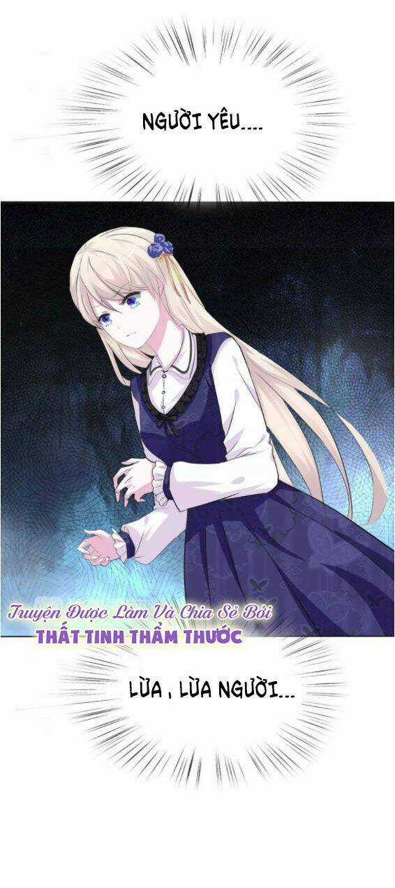 Một Lời Không Hợp Liền Hút Máu Chapter 6 trang 29