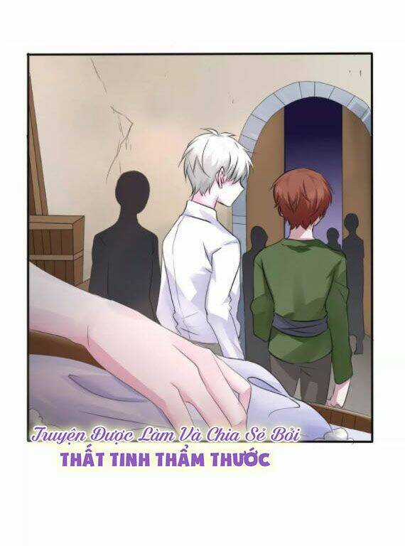 Một Lời Không Hợp Liền Hút Máu Chapter 6 trang 3