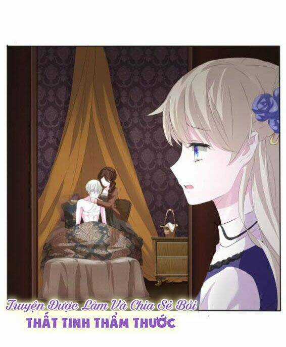 Một Lời Không Hợp Liền Hút Máu Chapter 6 trang 32