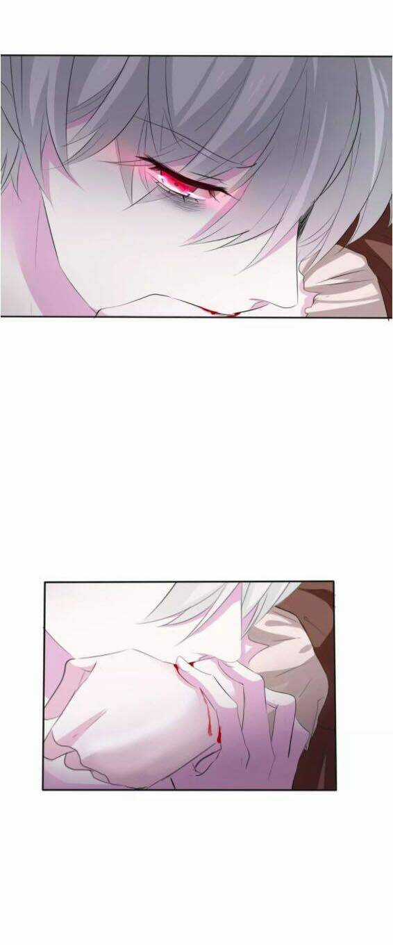 Một Lời Không Hợp Liền Hút Máu Chapter 6 trang 34