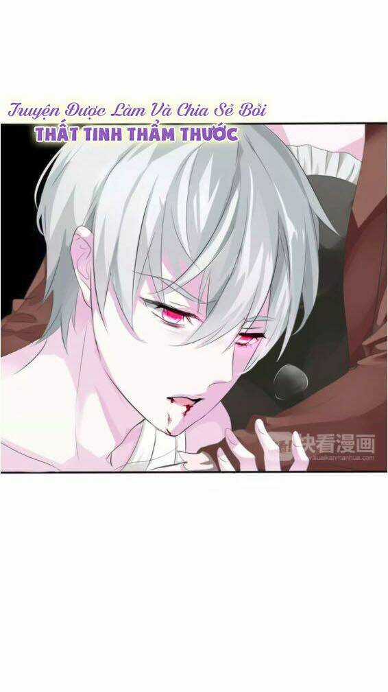 Một Lời Không Hợp Liền Hút Máu Chapter 6 trang 35