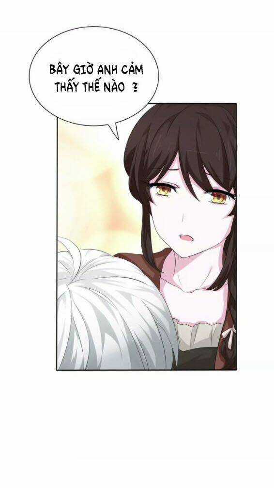 Một Lời Không Hợp Liền Hút Máu Chapter 6 trang 36