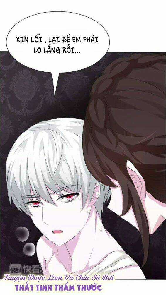 Một Lời Không Hợp Liền Hút Máu Chapter 6 trang 37