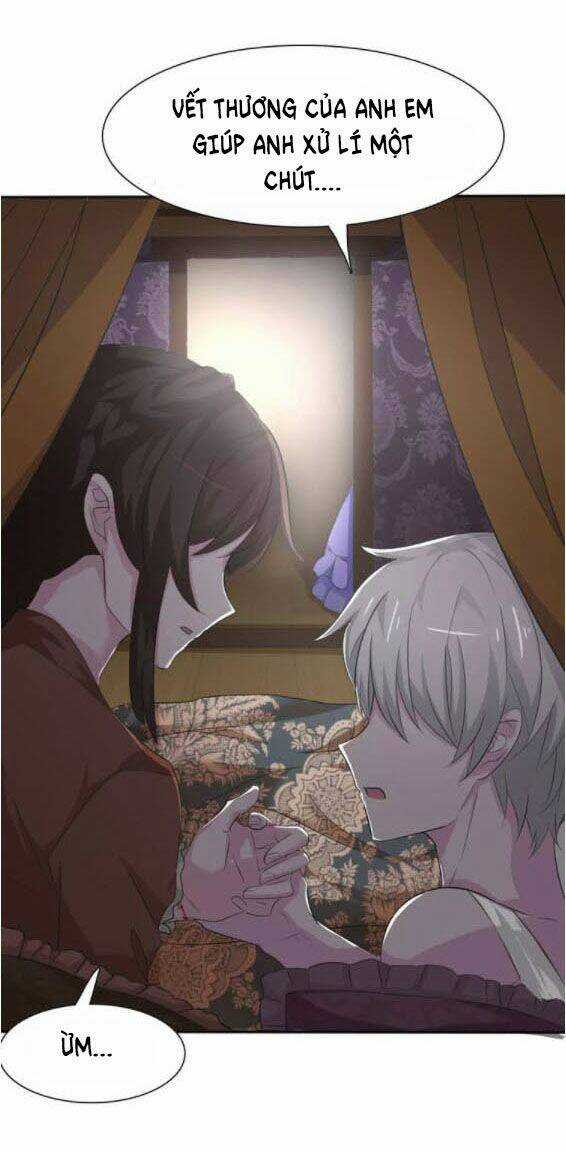 Một Lời Không Hợp Liền Hút Máu Chapter 6 trang 38