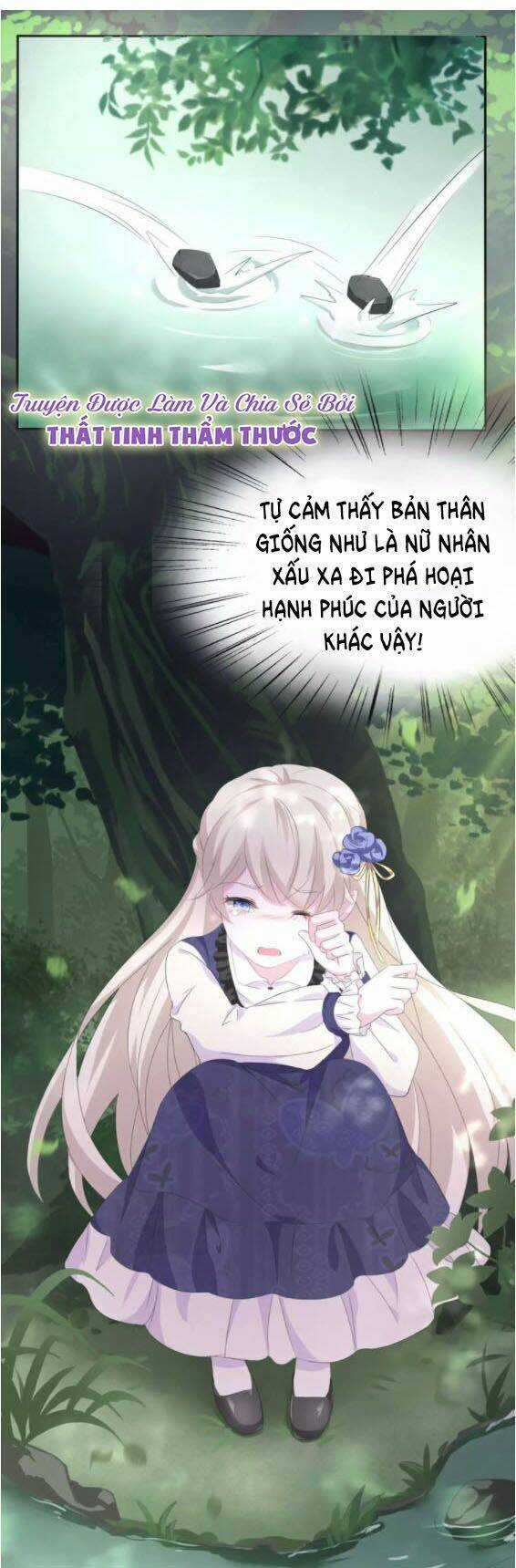 Một Lời Không Hợp Liền Hút Máu Chapter 6 trang 39